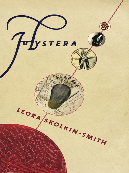 Title details for Hystera by Leora Skolkin-Smith - Available